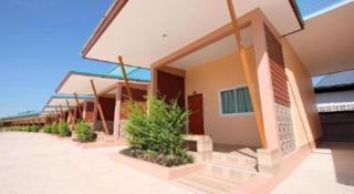 Prakaithong hotel - 6