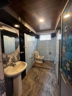 Maria Ceylon Villa - 9