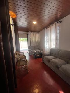 Maria Ceylon Villa - 1