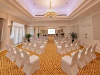 Sofitel Angkor Phokeethra Golf & Spa Resort - Siem Reap - 3