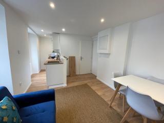 Appartement entier agréable et fonctionnel - 5