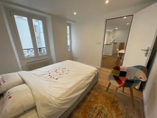 Appartement entier agréable et fonctionnel - 2