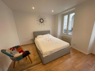 Appartement entier agréable et fonctionnel - 0