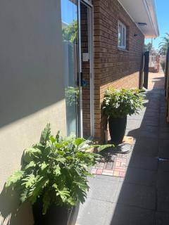 Sunset Spray - Kapstadt - 7