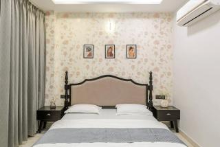 Rosé by Hottley - 3BHK Apartment - 8