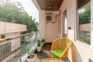 Rosé by Hottley - 3BHK Apartment - 7