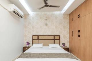 Rosé by Hottley - 3BHK Apartment - 6