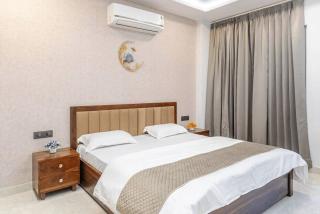 Rosé by Hottley - 3BHK Apartment - 5