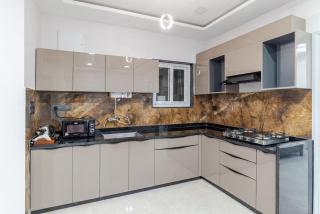 Rosé by Hottley - 3BHK Apartment - 4
