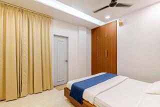Rosé by Hottley - 3BHK Apartment - 2