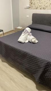 Terrazza Solemar -four rooms - 9