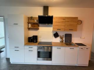 Monteur- & Ferienwohnung am Waldrand Roth - 7