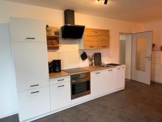 Monteur- & Ferienwohnung am Waldrand Roth - 6