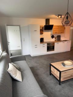 Monteur- & Ferienwohnung am Waldrand Roth - 3