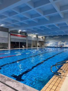 Yunfeng Urban Celestial Night View Hotel - Guangzhou Tower Zhujiang New Town Sports Center Branch - Canton Fair Exclusive - 4