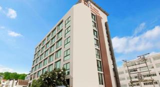 B2 Bangkok Srinakharin Boutique & Budget Hotel - 8