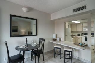 124 Fully Furnished 1BR Suite-Prime Location - 6