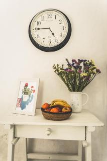 La casa de los sueños - 3