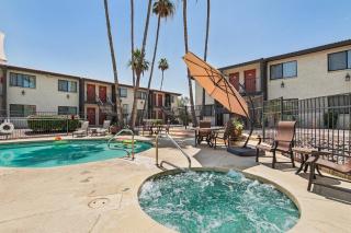 145 Fully Furnished 1BR Suite-Pet Friendly - 0