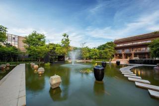 Eadry Royal Garden Hotel Haikou - 3