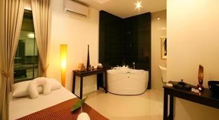 The Forest Home Resort - 4