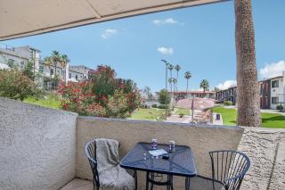 227-Fully Furnished, WiFi Included - 6