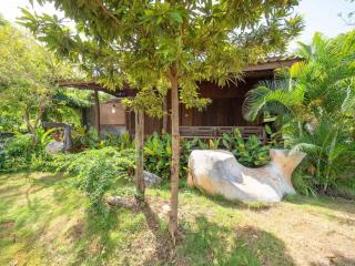 The Frog Khao Yai Resort - 2