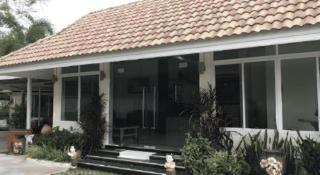 Saraburi Garden Resort - 4