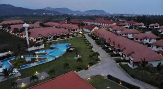 Thailand Resort Hotel - 1