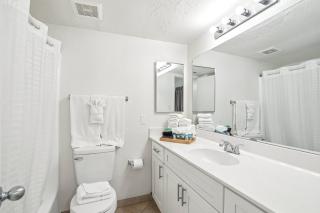 235 Fully Furnished 1BR Suite-Outdoor Pool - 1