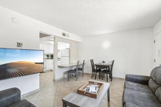 248 Fully Furnished 1BR Suite-Pet Friendly - 8