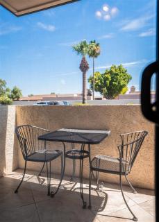 115 Fully Furnished 1BR Suite-Prime Location - Scottsdale - 6