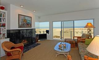 1023 E Balboa B - Beachfront with Balboa Pier View home - 6