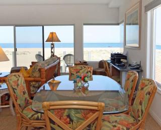 1023 E Balboa B - Beachfront with Balboa Pier View home - 5