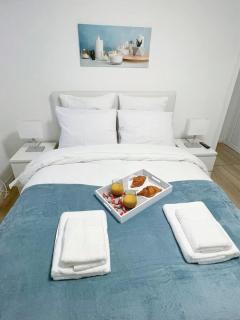 L’Escapade Augustine, Apt 40 m² centre Arras - 5