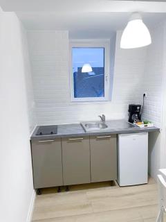 L’Escapade Augustine, Apt 40 m² centre Arras - 1