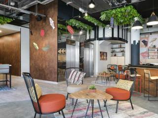 Ibis Madrid Getafe - 2