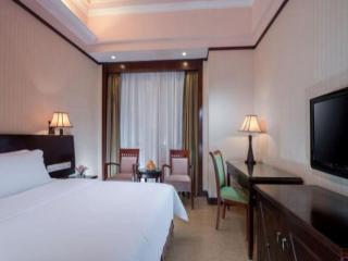 Vienna International Hotel Shenzhen North Station Branch - 1