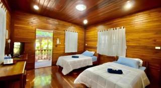 Phuphan Park Hotel - 2