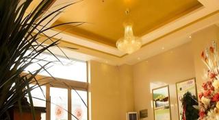 GreenTree Inn Lianyungang Guanyun Bus Station Zhenxing Garden Express Hotel - 7