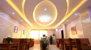 GreenTree Inn Guangzhou Baiyun International Airport Huaxi Road Express Hotel - 9