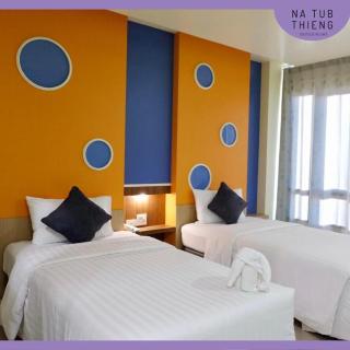 Na Tubthieng Boutique Resort Trang - 3