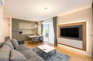 Harmony Suites18 Private Apartment 401 - 5