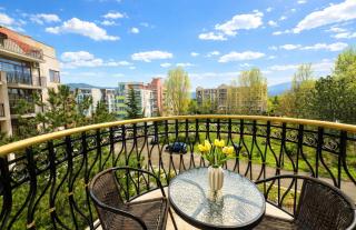 Harmony Suites18 Private Apartment 401 - 7