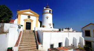 Grand Harbour Hotel - 6