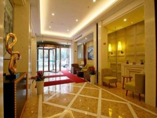 Jinjiang Inn Select Shanghai Expo Park Dezhou Road - 2