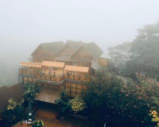 Cocoa Valley Resort - 1