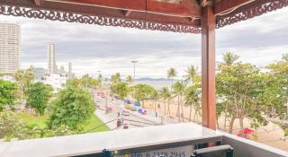 Marina Jomtien Beach - 2