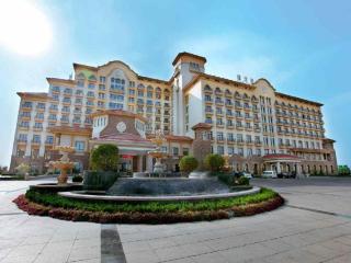 Haiyang Shenglong Jianguo Hotel - 7