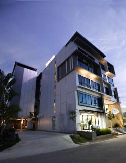 Luxsna Residence - 5